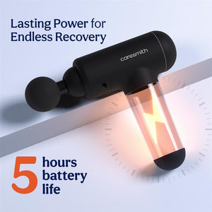 BODY MASSAGER