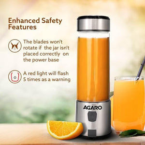mini juicer