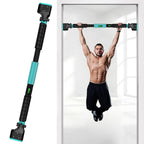ull Up Bar Doorway for Home Workout No Screws Chin Up Bar with Locking Mechanism Max Load 200Kg